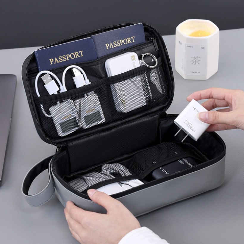 Bolsa de almacenamiento ligera - Travel Accessories And Bags reseña y precio