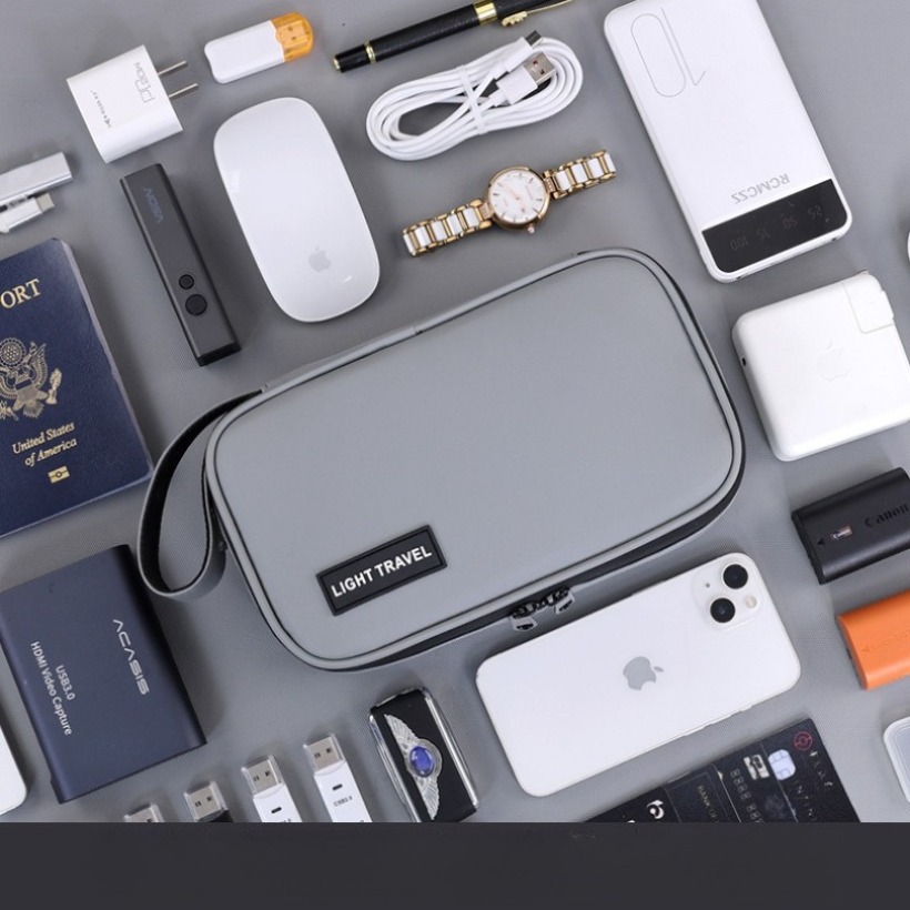 Bolsa de almacenamiento ligera - Travel Accessories And Bags reseña y precio