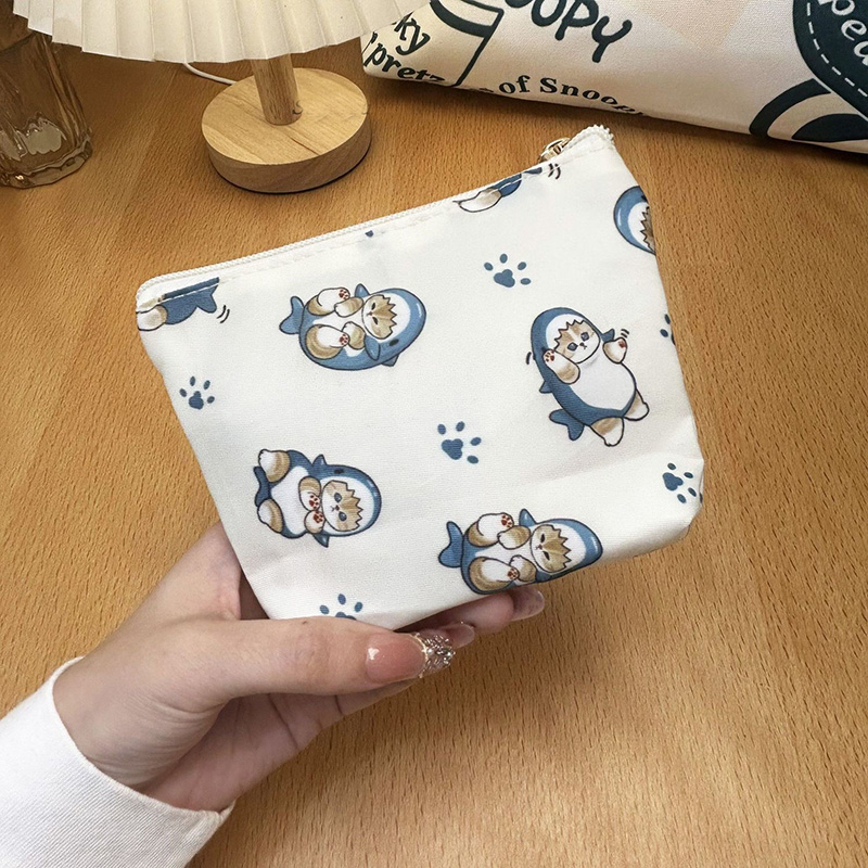 Bolsa de Maquillaje Estilo Jap - Travel Accessories For Japan reseña y precio