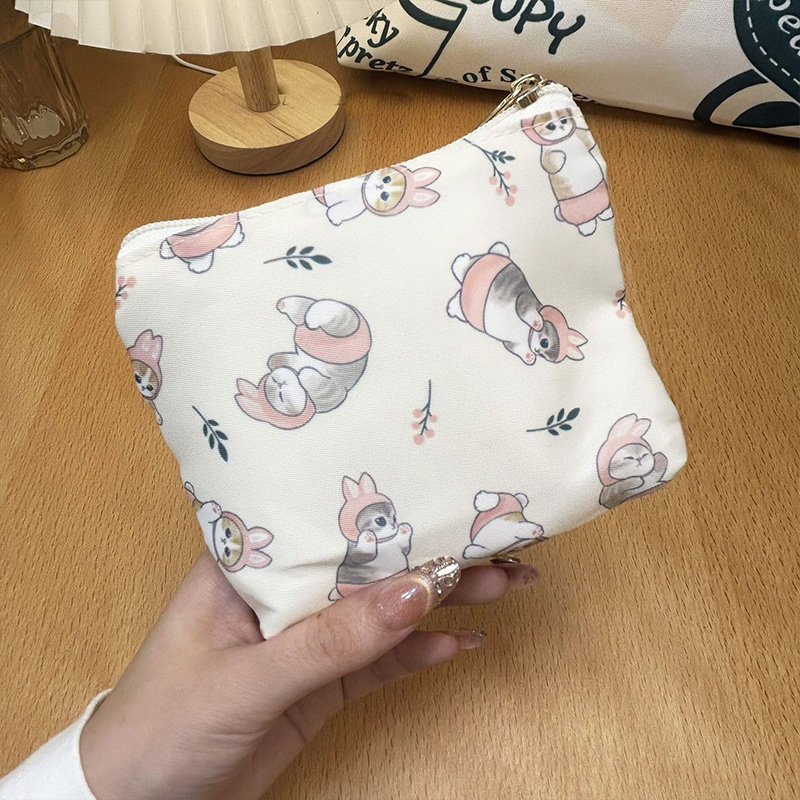 Bolsa de Maquillaje Estilo Jap - Travel Accessories For Japan reseña y precio
