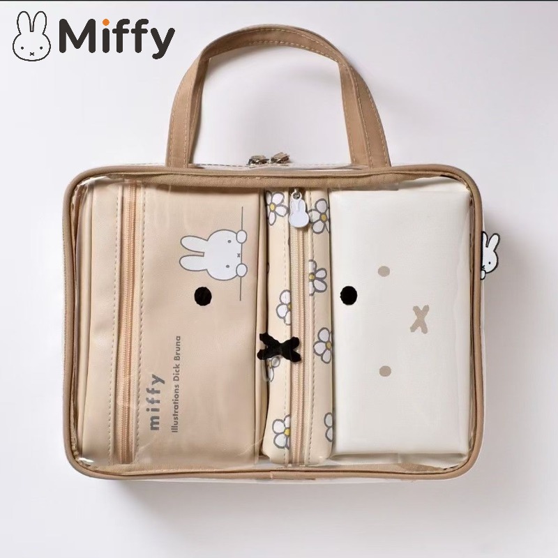 Juego de 4 Bolsas de Almacenam - Travel Accessories Toiletry Bag reseña y precio