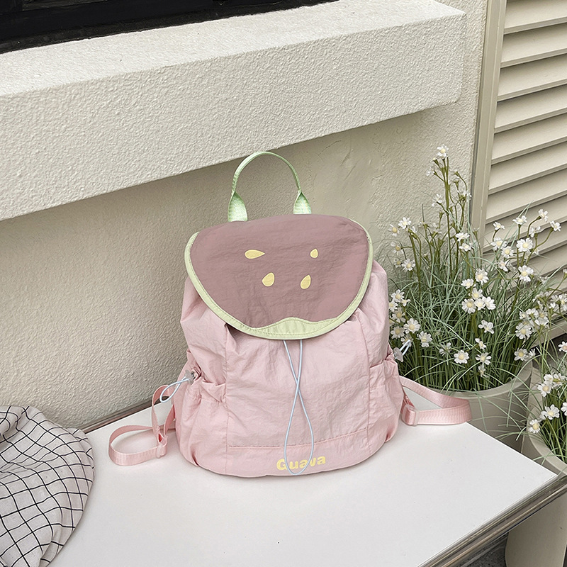 Nueva mochila pequeña con esta - Travel Packing Accessories reseña y precio