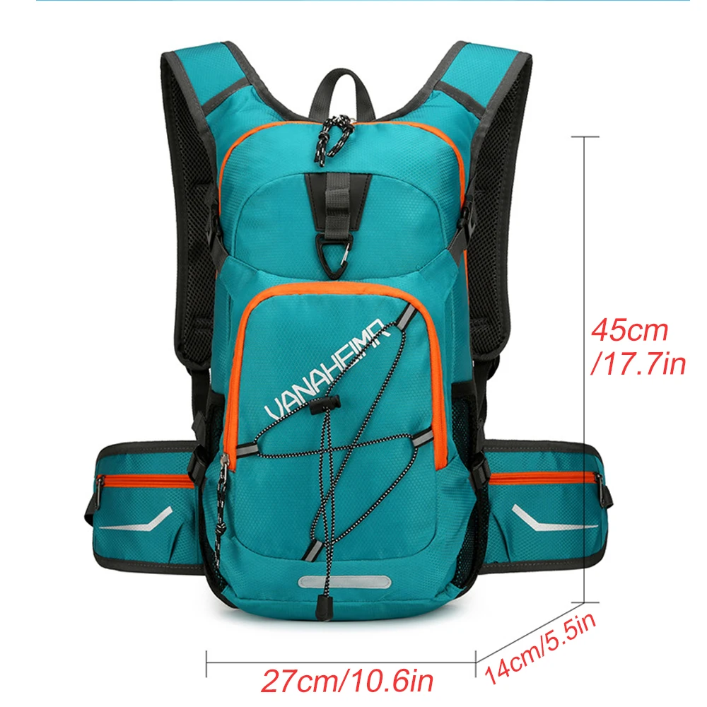 1 Uds. Paquete de hidratación, - Hydration Pack Backpack reseña y precio