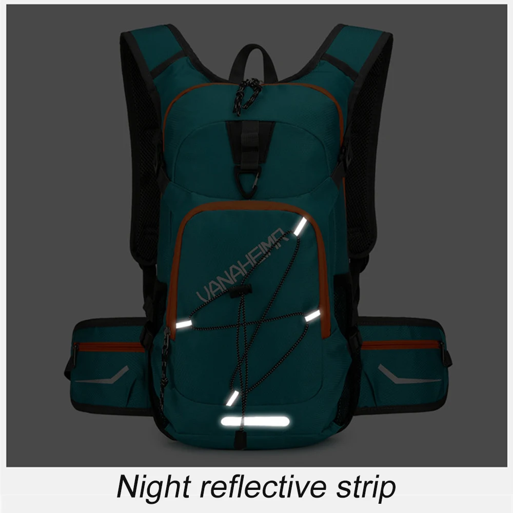 1 Uds. Paquete de hidratación, - Hydration Pack Backpack reseña y precio
