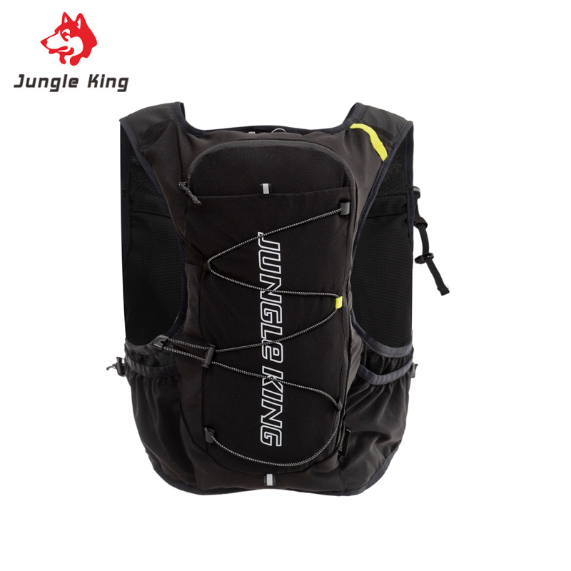 JUNGLE KING Nueva Mochila de T - Hydration Pack Backpack reseña y precio