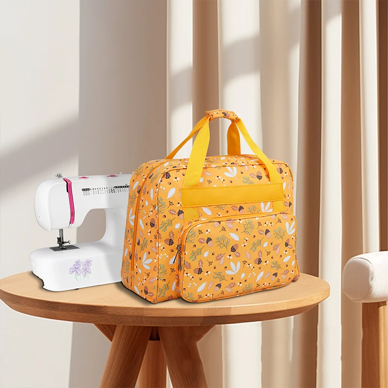 Bolsa grande para máquina de c - Travel Accessories To Sew reseña y precio