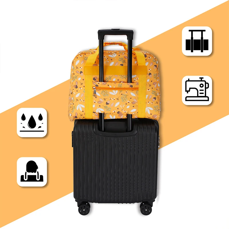 Bolsa grande para máquina de c - Travel Accessories To Sew reseña y precio