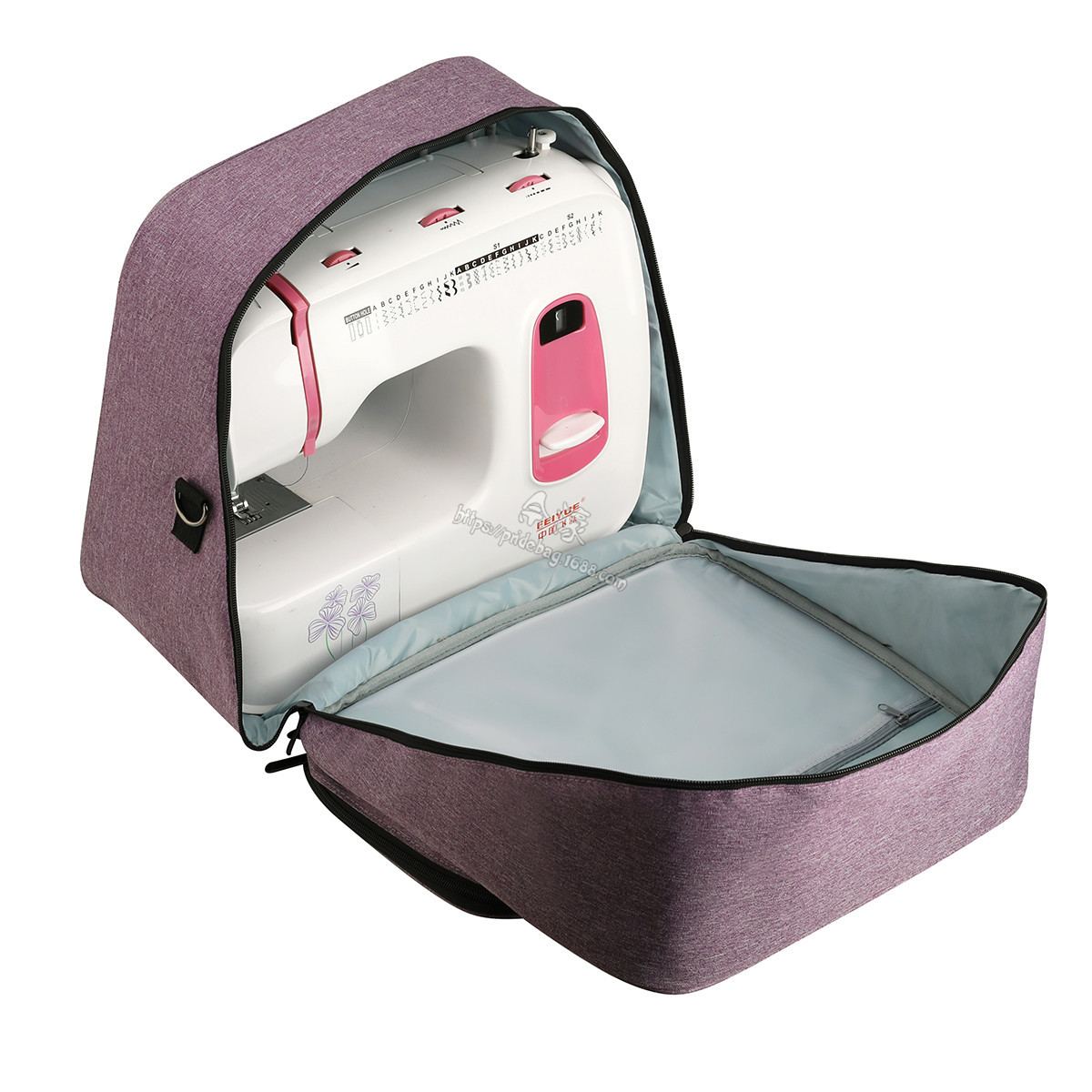 Bolsa grande para máquina de c - Travel Accessories To Sew reseña y precio