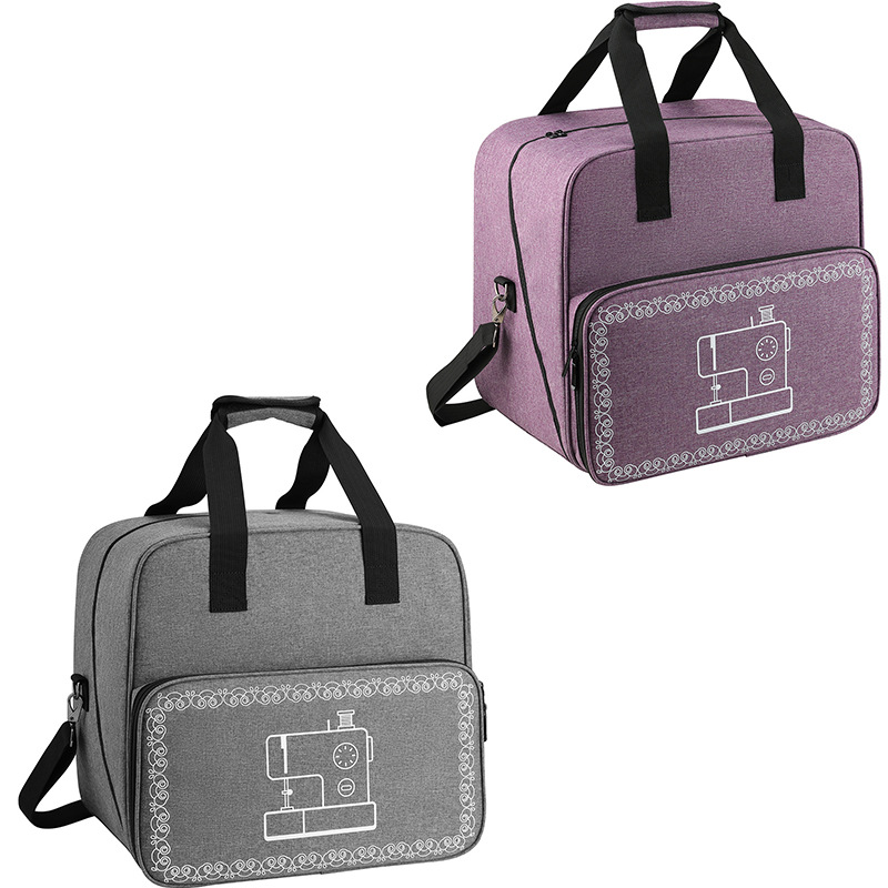 Bolsa grande para máquina de c - Travel Accessories To Sew reseña y precio