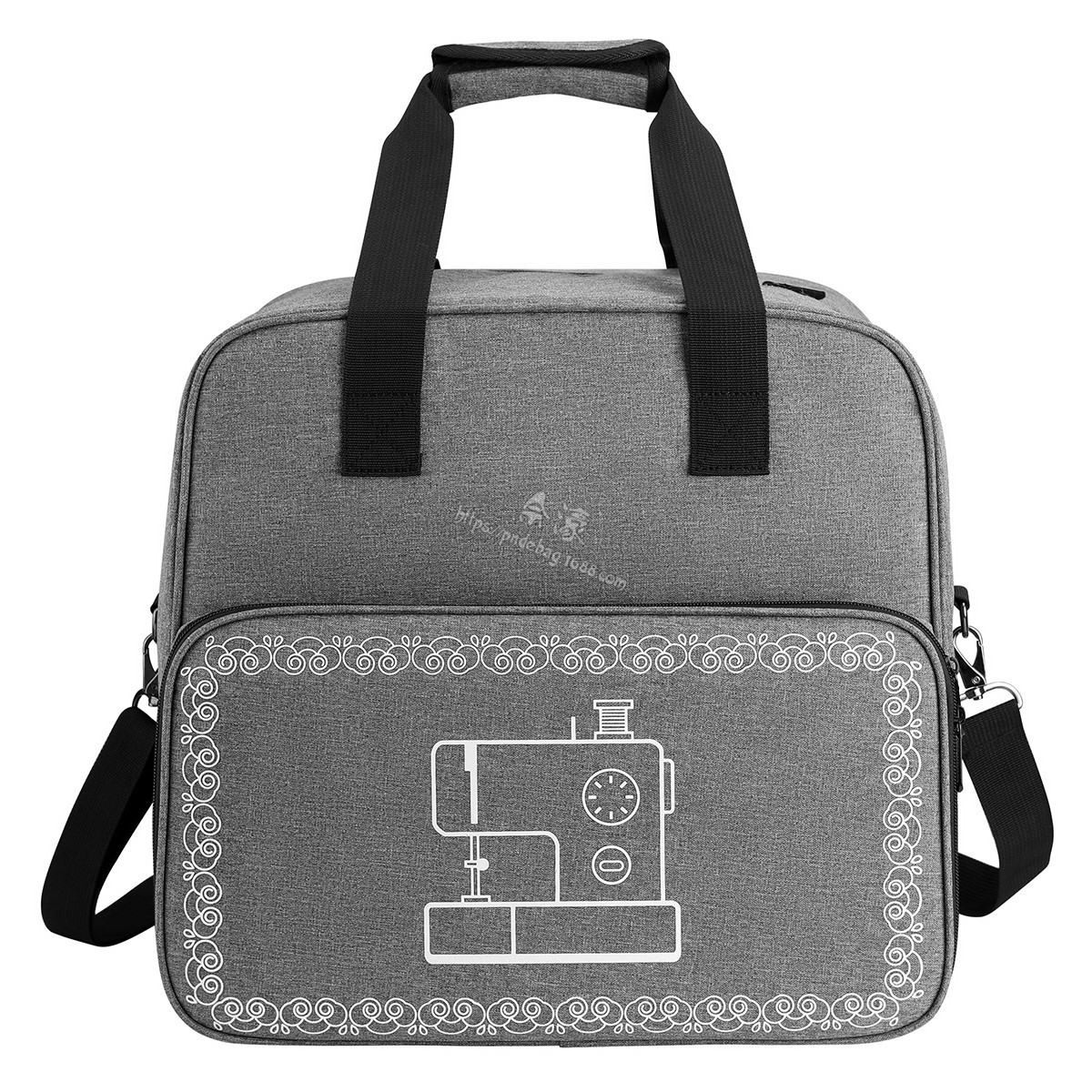 Bolsa grande para máquina de c - Travel Accessories To Sew reseña y precio