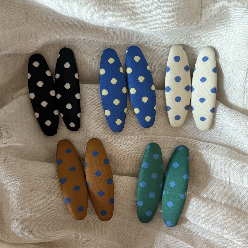 Pinzas para el Cabello con Dis - Travel Accessories Aesthetic reseña y precio