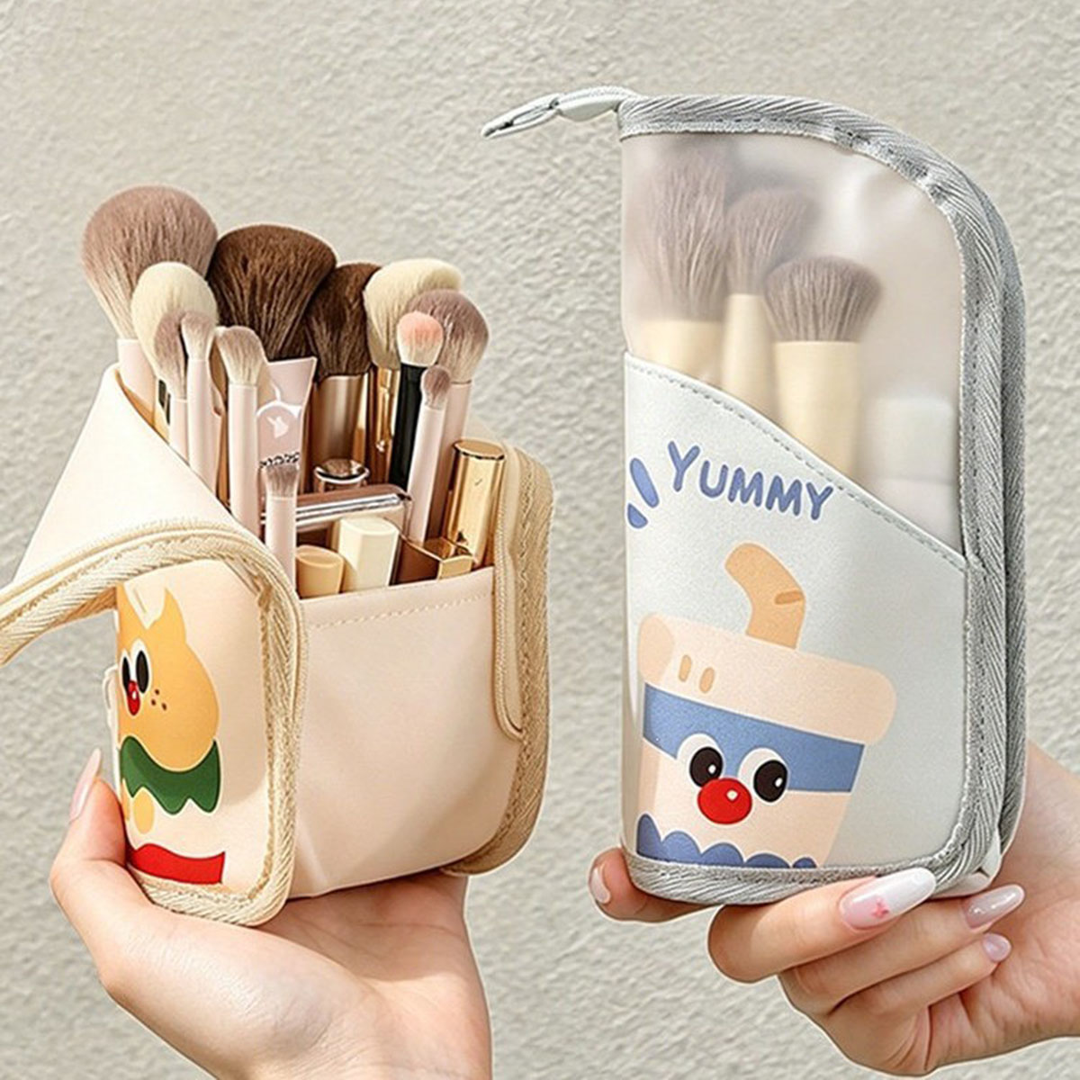 Bolsa de cosméticos para mujer - Travel Packing Accessories reseña y precio