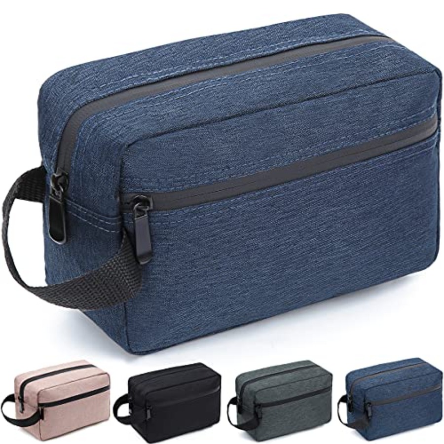 Bolsa de Aseo de Viaje para Mu - Travel Accessories Toiletry Bag reseña y precio