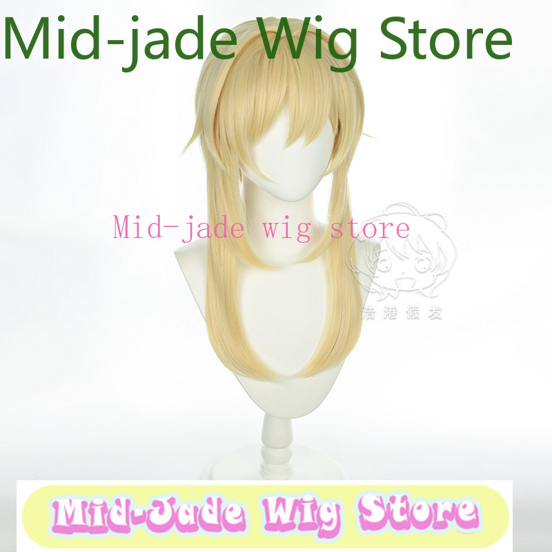 Peluca de Cosplay de Lumine de - Travel Accessories For Japan reseña y precio