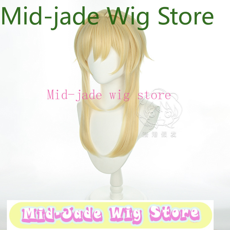 Peluca de Cosplay de Lumine de - Travel Accessories For Japan reseña y precio