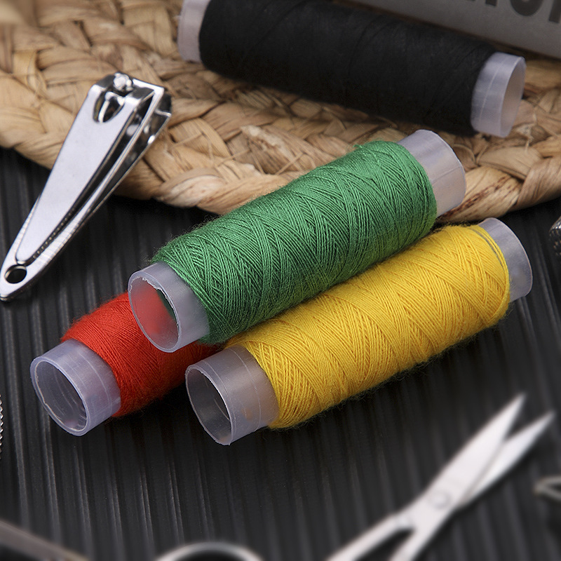 Kit de costura para principian - Travel Accessories To Sew reseña y precio