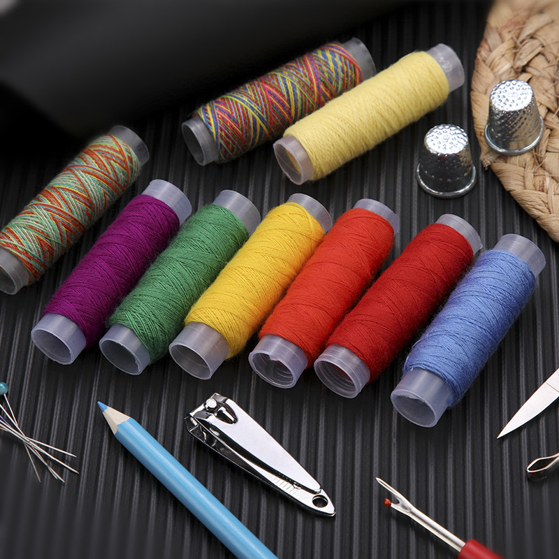 Kit de costura para principian - Travel Accessories To Sew reseña y precio