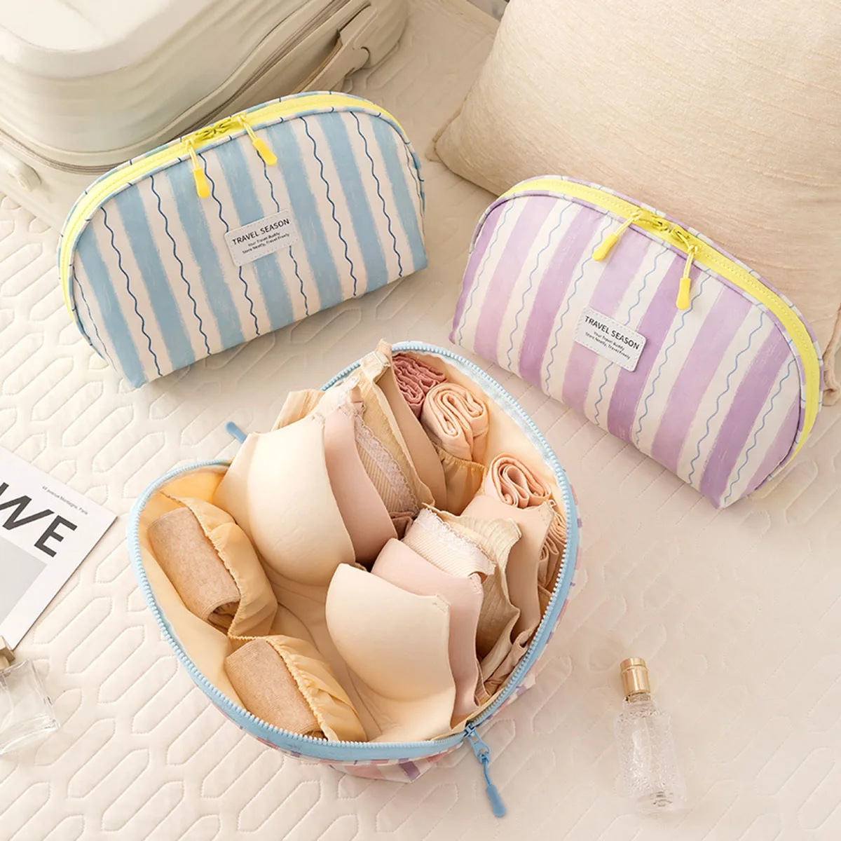 Bolsa de almacenamiento de rop - Travel Accessories And Bags reseña y precio