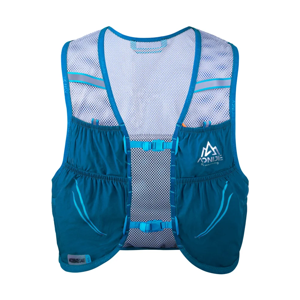 AONIJIE C932S 2.5L paquete de  - Hydration Pack Backpack reseña y precio