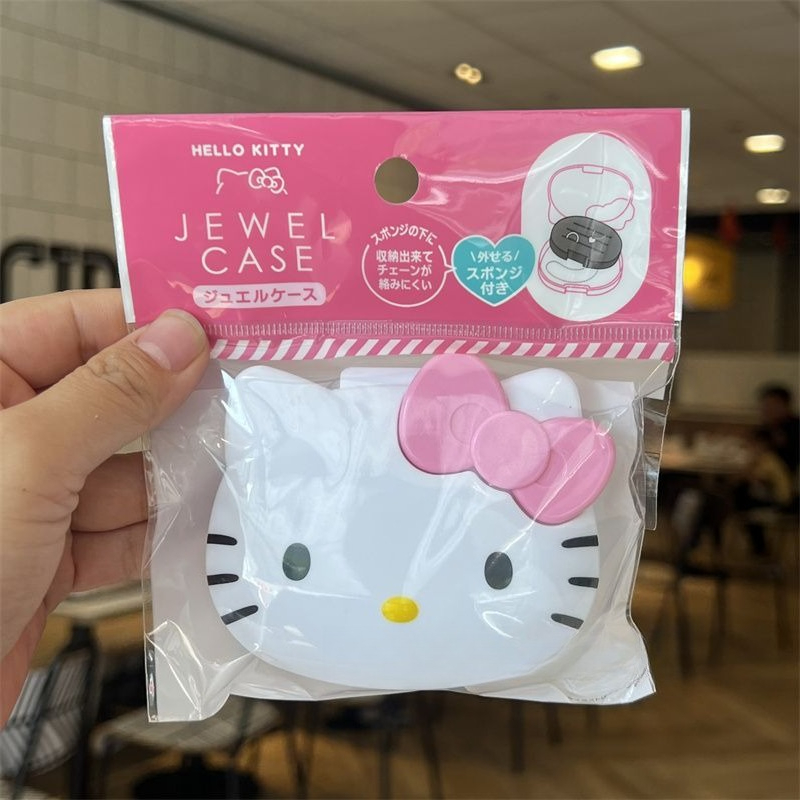 Nuevo Estuche para Pastillas K - Travel Accessories For Japan reseña y precio