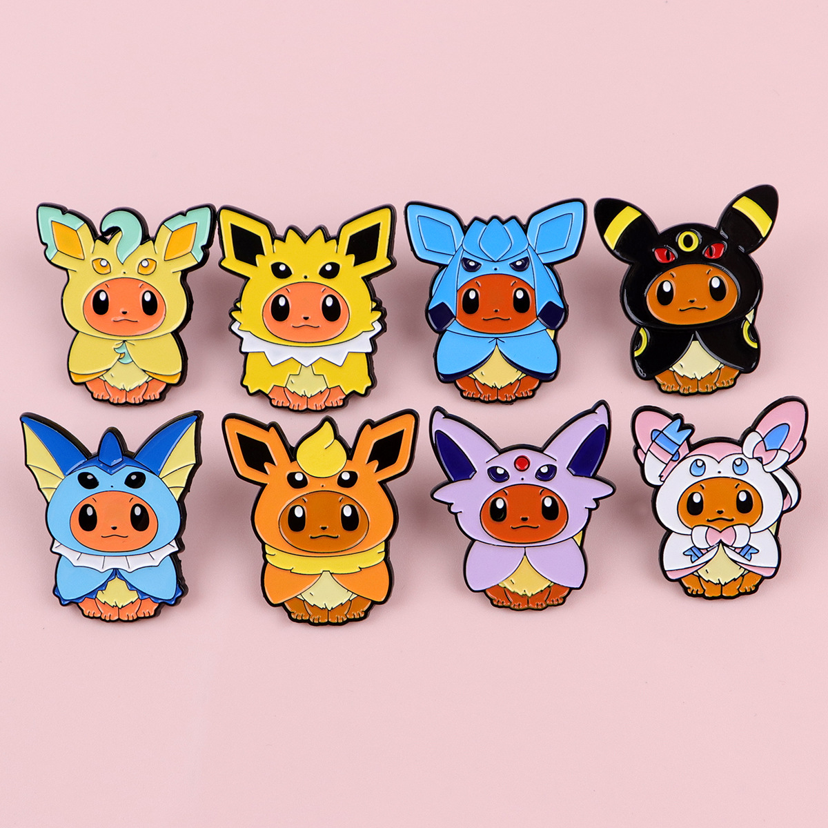 Accesorios de mochila Kawaii d - Travel Accessories For Japan reseña y precio