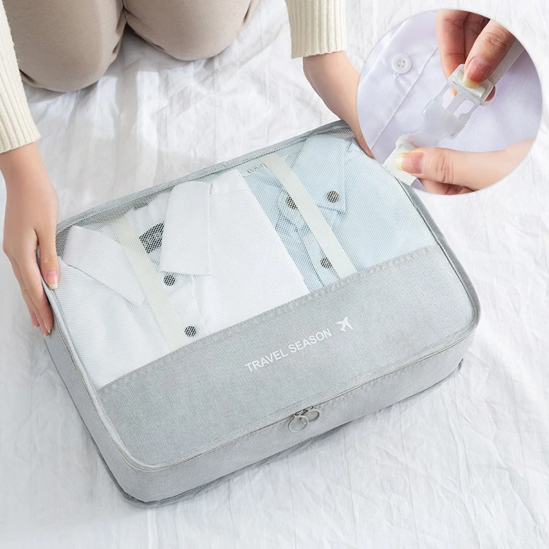 Bolsa de almacenamiento de rop - Travel Accessories And Bags reseña y precio