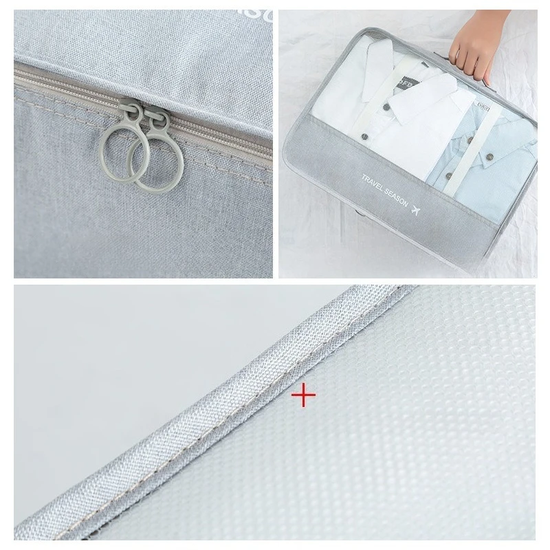 Bolsa de almacenamiento de rop - Travel Accessories And Bags reseña y precio