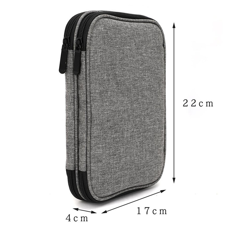 Estuche vacío para agujas de t - Travel Accessories To Sew reseña y precio