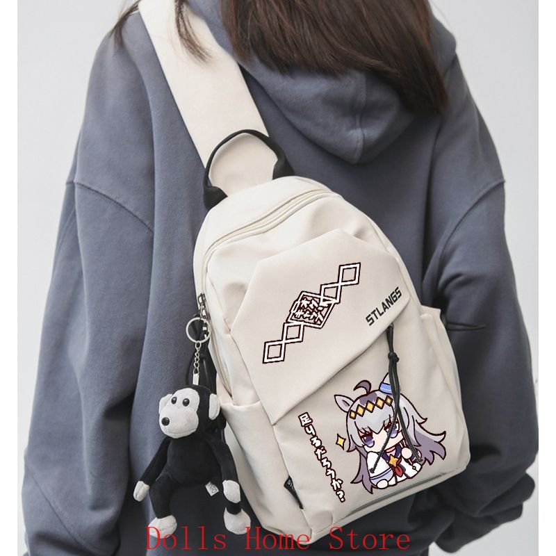 Anime Umamusume: Pretty Derby  - Travel Accessories And Bags reseña y precio
