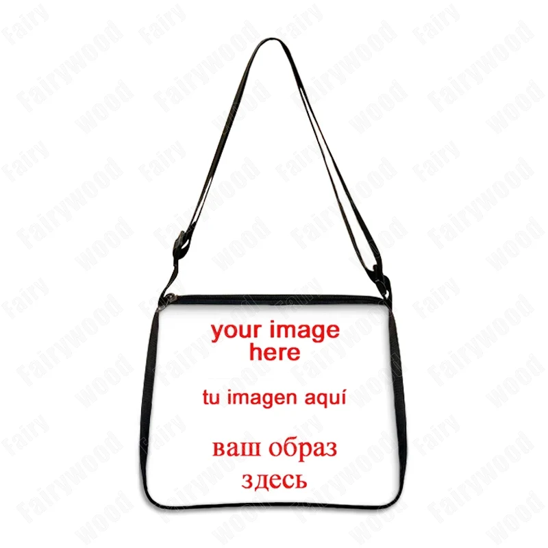 Personaliza tu foto/Nombre/Log - Travel Accessories Logo reseña y precio