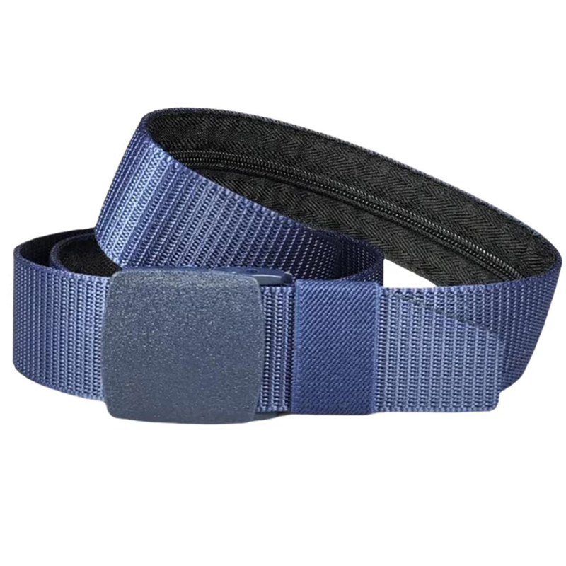 Cinturón antirrobo de nailon p - Money Belt Hidden reseña y precio