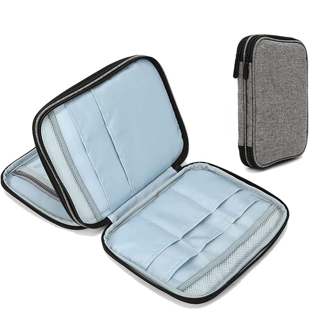 Estuche portátil para agujas d - Travel Accessories To Sew reseña y precio