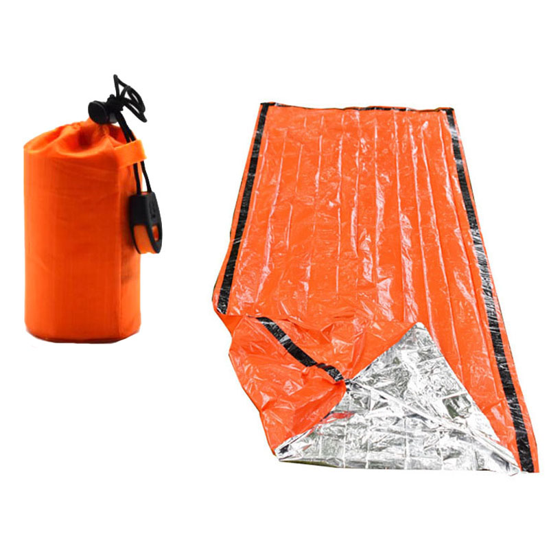 Saco de dormir portátil imperm - First Aid Travel Kit reseña y precio