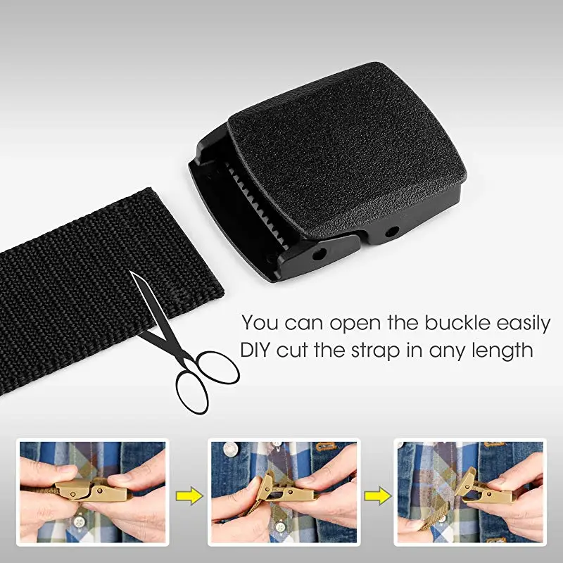 Nuevo bolso de cintura con cin - Money Belt Hidden reseña y precio