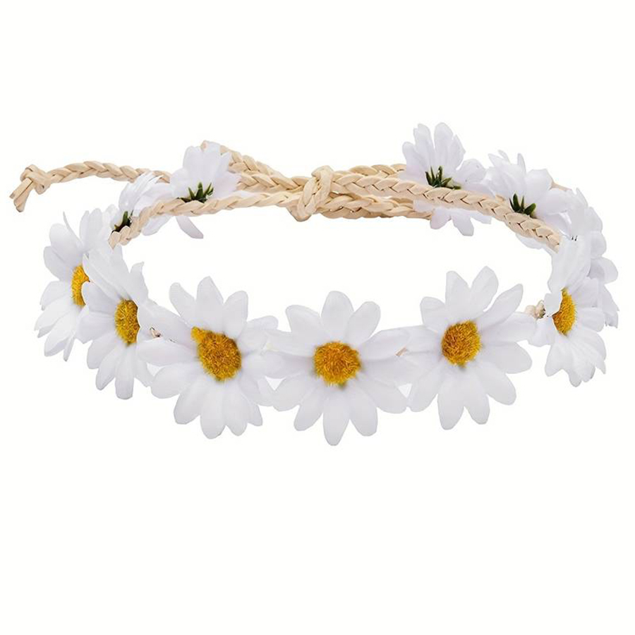 1 pieza de hermosa diadema boh - Travel Accessories Aesthetic reseña y precio