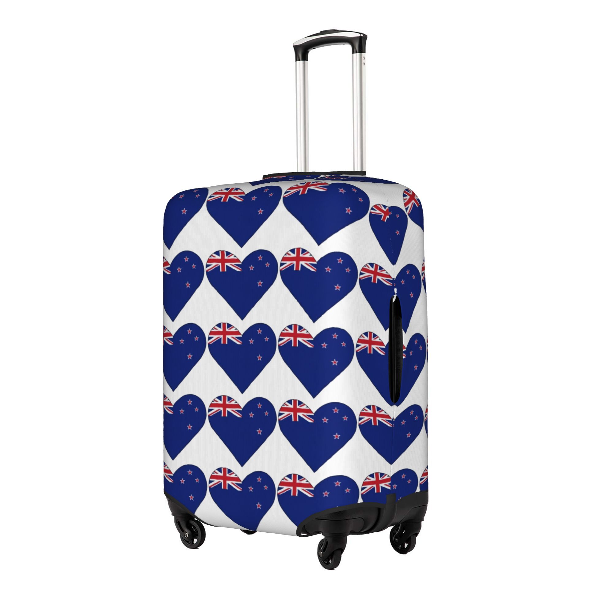Funda protectora para equipaje - Travel Accessories New Zealand reseña y precio