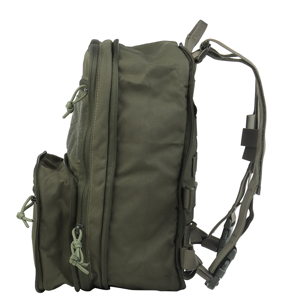 Panel Táctico para Mochila, Bo - Hydration Pack Backpack reseña y precio